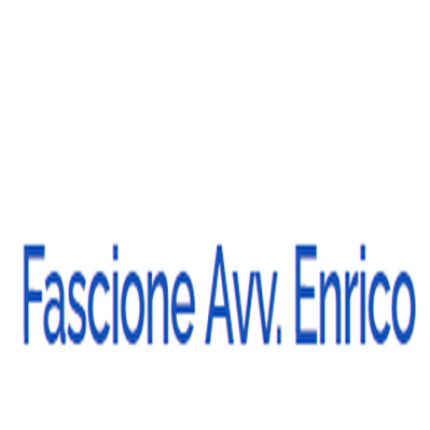 Logotyp från Fascione Avv. Enrico