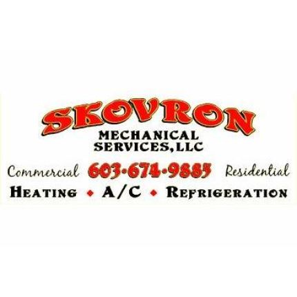 Λογότυπο από Skovron Mechanical Services LLC.