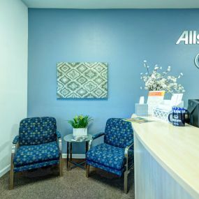 Bild von Carly Pickern: Allstate Insurance