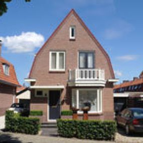 Bild von Bloemhof Voegbedrijf & Gevelrenovatie