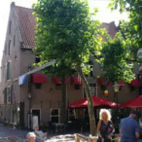 Bild von Bloemhof Voegbedrijf & Gevelrenovatie