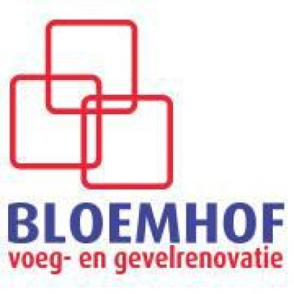 Logo od Bloemhof Voegbedrijf & Gevelrenovatie