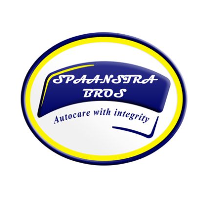 Logo da Spaanstra Bros Automotive