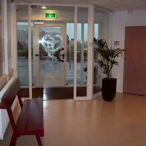 Huisarts Apotheekhoudend Sluijs R A P en Sluijs-Gerrits L M A