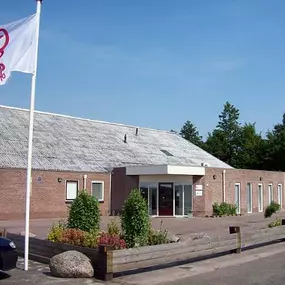 Huisarts Apotheekhoudend Sluijs R A P en Sluijs-Gerrits L M A