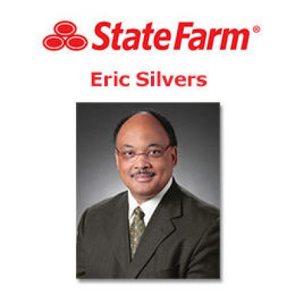 Logo od State Farm: Eric Silvers