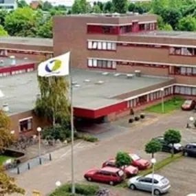 Locatie ontmoetingscentrum Naaldwijk