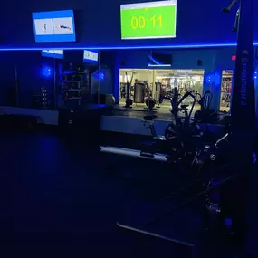 Bild von Club Fitness - Wentzville