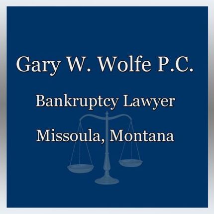 Logo fra Gary W. Wolfe, P.C.