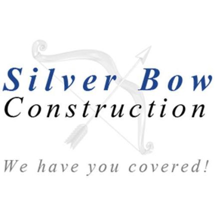 Λογότυπο από Silver Bow Construction