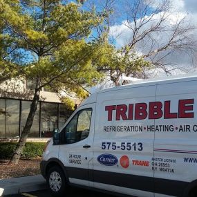 Bild von Tribble Heating & Air Conditioning