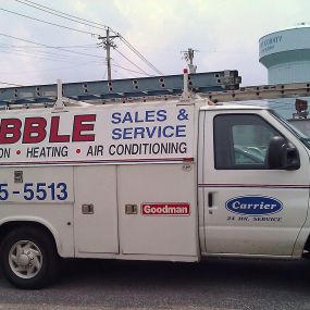 Tribble Heating & Air Conditioning - leading hvac contractors