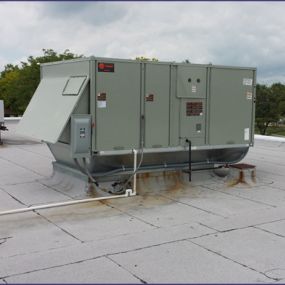 Tribble Heating & Air Conditioning - commercial hvac