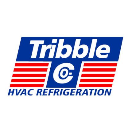 Logo de Tribble Heating & Air Conditioning