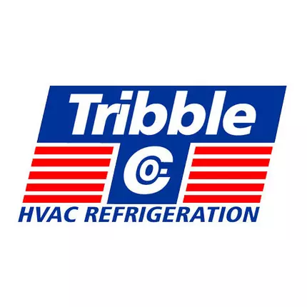 Logo von Tribble Heating & Air Conditioning