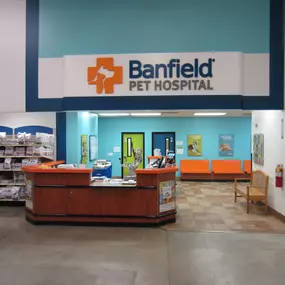 Bild von Banfield Pet Hospital