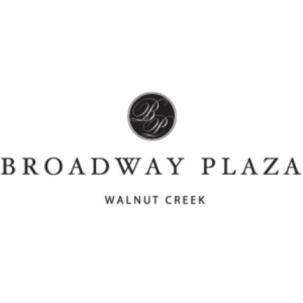 Logo from Broadway Plaza