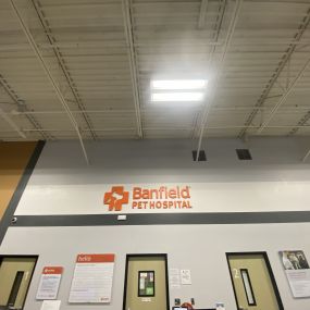 Bild von Banfield Pet Hospital