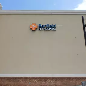 Banfield Pet Hospital® - Mooresville