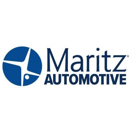 Logo de Maritz Automotive