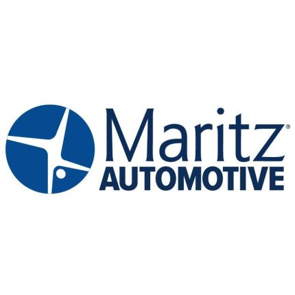 Logo van Maritz Automotive