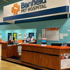 Bild von Banfield Pet Hospital