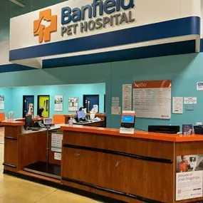 Bild von Banfield Pet Hospital