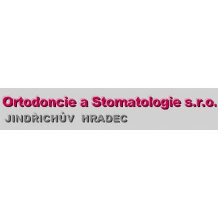 Logotipo de Ortodoncie a stomatologie, s.r.o.