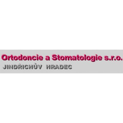 Logo fra Ortodoncie a stomatologie, s.r.o.