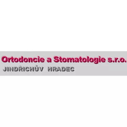 Logotyp från Ortodoncie a stomatologie, s.r.o.