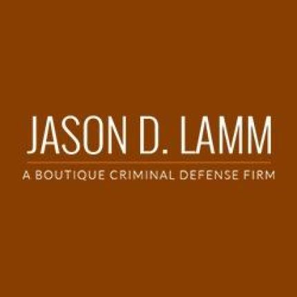 Logo fra Jason D. Lamm Attorney at Law