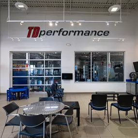 Tire Discounters TD Performance | Tires, Wheels, Services, Fluids, & more