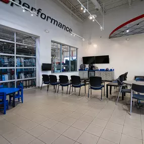 Tire Discounters TD Performance | Tires, Wheels, Services, Fluids, & more