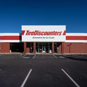 Tire Discounters TD Performance | Tires, Wheels, Services, Fluids, & more