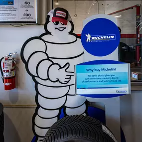 Tire Discounters TD Performance | Tires, Wheels, Services, Fluids, & more