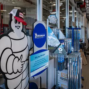 Bild von Tire Discounters