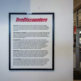 Bild von Tire Discounters