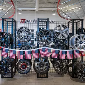 Bild von Tire Discounters