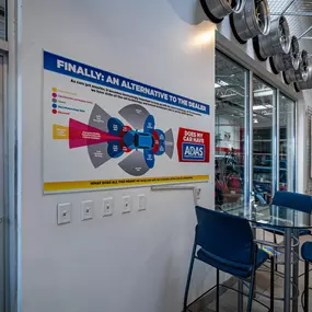 Bild von Tire Discounters