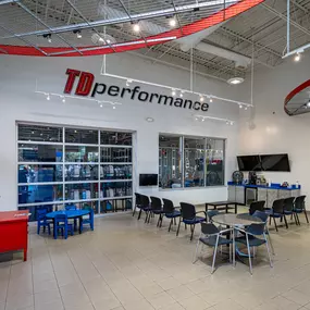 Bild von Tire Discounters
