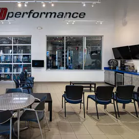 Bild von Tire Discounters