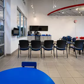 Bild von Tire Discounters