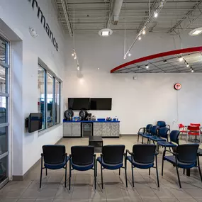 Bild von Tire Discounters