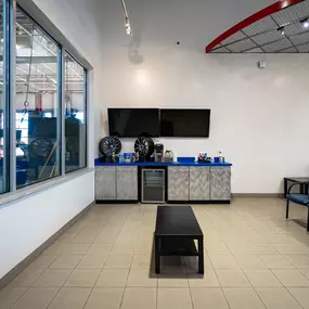 Bild von Tire Discounters