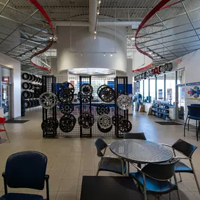 Bild von Tire Discounters