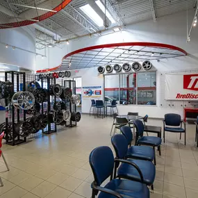 Bild von Tire Discounters
