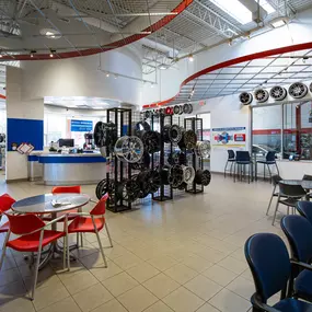 Bild von Tire Discounters