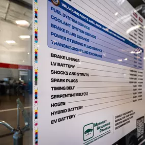 Bild von Tire Discounters