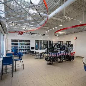 Bild von Tire Discounters