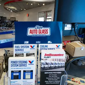 Bild von Tire Discounters